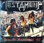 Testament - Live At Eindhoven ' 87 1lp NEW