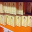 (ครีมแก้ขาแตกลาย สูตรพิเศษ) Anti Steareh mask