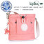 Kipling Dalila S BPC - Dots Shell Pink (Belgium)
