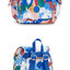 Kipling City Pack S - Botanical Prt (Belgium)