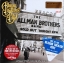 Allman Brothers - Sold Out Tonight 8pm 2lp N.