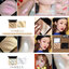 พาเลทไฮไลท์สามมิติ Hojo Highlight งานแท้ หน้าฉ่ำวาว