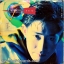 LP เจ เจตริน ชุด จ-เ-ะ-บ ปก VG+ แผ่น VG+