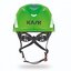 หมวกนิรภัยทํางานที่สูง KASK SUPER PLASMA PL HVIZ Helmet