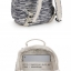 Kipling Clas Seoul S - Scribble lines (Belgium)