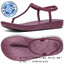 Fitflop Iqushion Splash Sparkle Sandal Lingonberry ของแท้ นำเข้าจาก USA และ UK