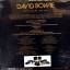David Bowie - Five year 1969-1973 Boxset 10 Lp N.