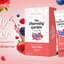 เจลลี่ไฟเบอร์ Jelly Fiber The Charming Garden Jelly Fiber บรรจุ 5 ซอง (1 กล่อง)