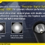 ไฟฉายปากกา Nitecore MT06