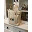 Canvas Tote Bag Ralph Lauren กระเป๋าแคนวาส โปโลคลับ ของแท้ 100% ขนาดกระทัดรัดกำลังดี