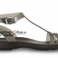 Women's Crocs Sexi Sandal - Espresso ของแท้ Outlet ไทยและอเมริกา