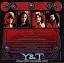 Y&T - Black Tiger 1982 1lp