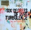 Dream Theater - Six Degrees Of Inner Turbulence 2Lp 2002 N.