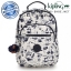 Kipling Clas Seoul S - Colab Print (Belgium)