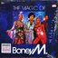 Boney M - The Magic Of Boney M 2Lp N.