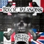 Toxic reasons - Dedication 1979-1988 1lp