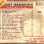 Albert Hammond - Moon river : Best of the best (Holland ) Used CD 1 Dise VG++
