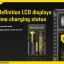 เครื่องชาร์จ Nitecore UM20