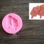 พิมพ์ฟองดอง 3D รูปไอศครีม