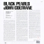 John Coltrane - Black Pearls 1lp NEW
