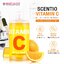 น้ำตบเอสเซ้นส์วิตามินซี เซนทิโอ วิตามินซี อาฟเตอร์ บาธ บอดี้ เอสเซ้นส์ (450ml.) BEAUTY BUFFET SCENTIO VITAMIN C