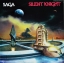 Saga - Silent Knight 1980