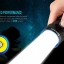 ไฟฉาย OLIGHT R50 PRO พร้อมแบต ชาร์จ USB
