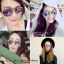 RayBan - RB3025 167/4K Aviator Lilac Flash Lens, 58 mm.