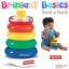 ห่วงโยกเยก Brilliant Basics Rock a Stack