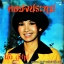 LP ผ่องศรี วรนุช ชุด คอยจนระทม ปก VG++ แผ่น VG++