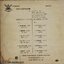 LP เพ็ญศรี , เลิศ , ดวงตา - บุษบา อธิษฐาน ตลุงเท็มโป้ ชุด อิเหนา ปก VG ++ แผ่น VG++