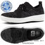 Fitflop F-Sporty Uberknit Sneaker Black ของแท้ นำเข้าจาก USA และ UK