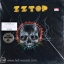 ZZTOP - Cheap Sunglasses 1lp NEW