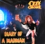 Ozzy Osbourne - Diary Of A Madman 1981 1lp