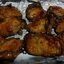 สเต็กไก่สไปซี่ 1 กก.