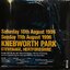 Oasis - Knebworth 1996 2Lp N.