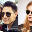 RayBan - RB3447 029 Round Metal Gunmetal, 50 mm.