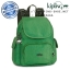 Kipling City Pack Mini - Wild Greeny (Belgium)