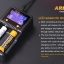 เครื่องชาร์จ Fenix ARE-C1+ อัจฉริยะ
