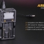 เครื่องชาร์จ Fenix ARE-C1+ อัจฉริยะ