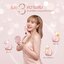 แป้งกัสจัง จีร่าร์ บาย เอ อาร์ วิตามิน ซี ฟาวเดชั่น พาวเดอร์GUZJUNG JIRAA BY AR VITAMIN C FOUNDATION POWDER
