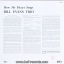 Bill Evans Trio - How My Heart Sings!