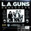 L.A.Guns - Renegades 1Lp N.