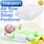 หมอนจัดท่านอนสำหรับทารก Air Flow Wedge with Sleep Positioner (ใบใหญ่พื้นเอียง) ยี่ห้อ The First Years