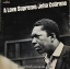 John Coltrane - A Love Supreme 1lp