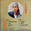 LP ม.ฤทธิ์เต็ม ชุด ข้ามันบ้านนอก 2 ปก VG++ แผ่น VG++