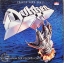 Dokken - Tooth and Nall 1 Lp