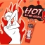 Xistan HOT เจลร้อนพริกสลายไขมัน เจลร้อนกระชับสัดส่วน 250 กรัม
