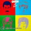 Queen - Hot Space 1982 1lp