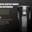 ไฟฉาย Fenix UC52 ชาร์จ USB